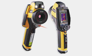 Použité termokamery FLIR, FLUKE, TESTO i ostatních výrobců se slevou.