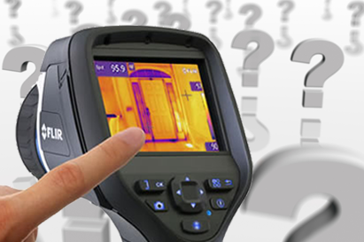 Poradenství v oblasti termografie a termokamer s možností vložení dotazu. Můžete zde buď vložit vlastní dotaz, nebo prolistovat databázi již zodpovězených dotazů.