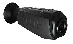 Ruční termokamera FLIR LS 64 pro noční vidění